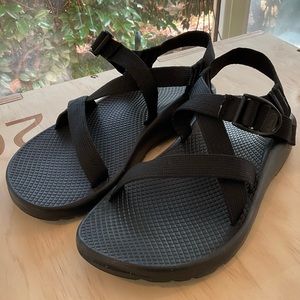 WIDE Chacos